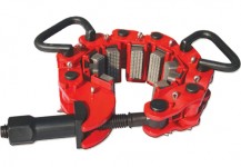 Type MP Safety Clamps