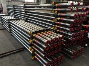 13Cr L80 3.5inch Tubing