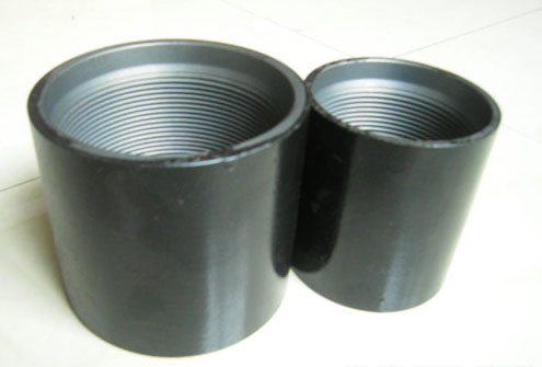 Line Pipe Coupling