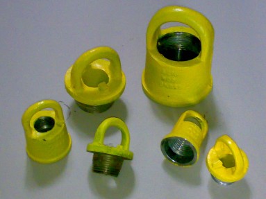 lifting bails
