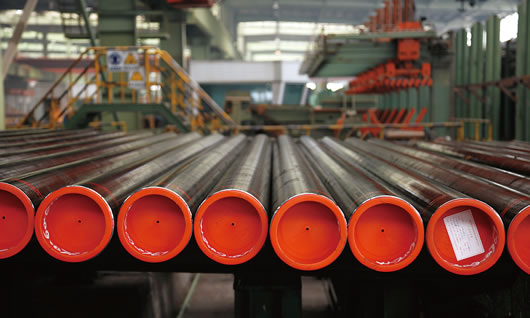 seamless-line-pipe