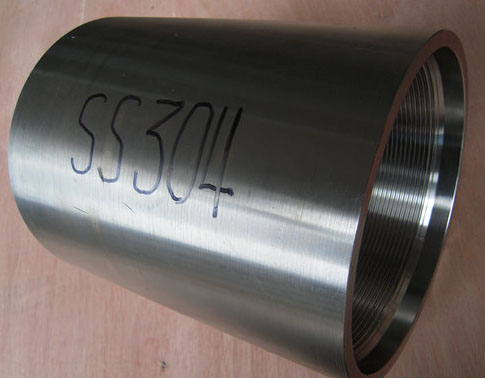stainless coupling